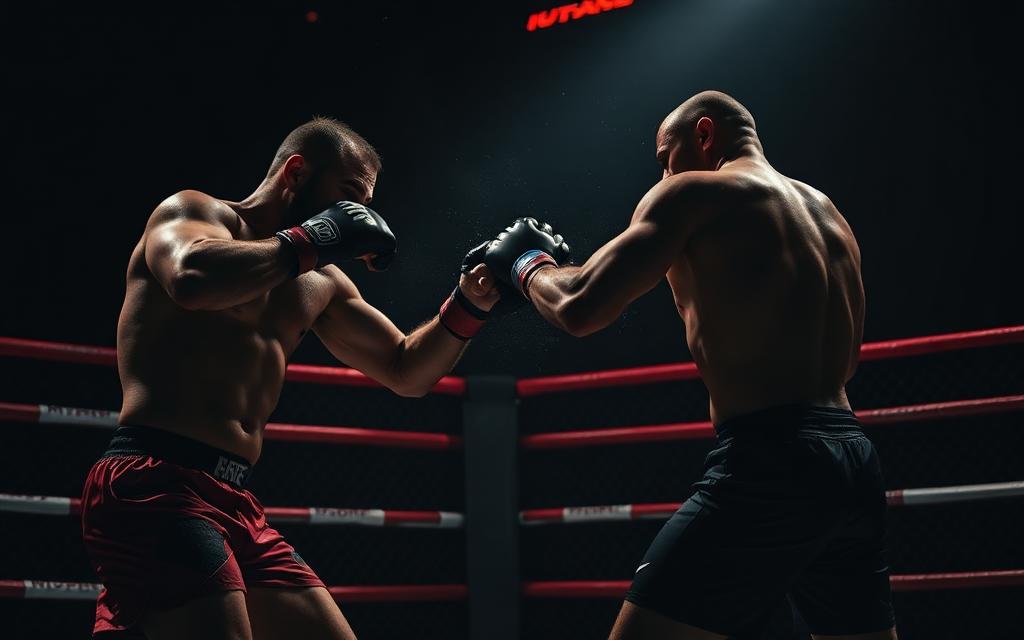 Combate Integrado
