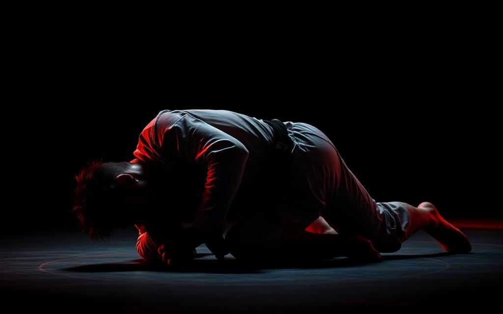 Grappling Avanzado