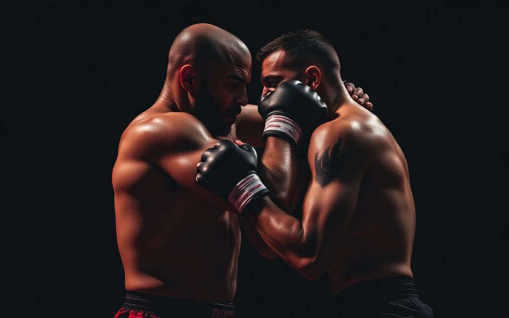 Grappling Fundamental