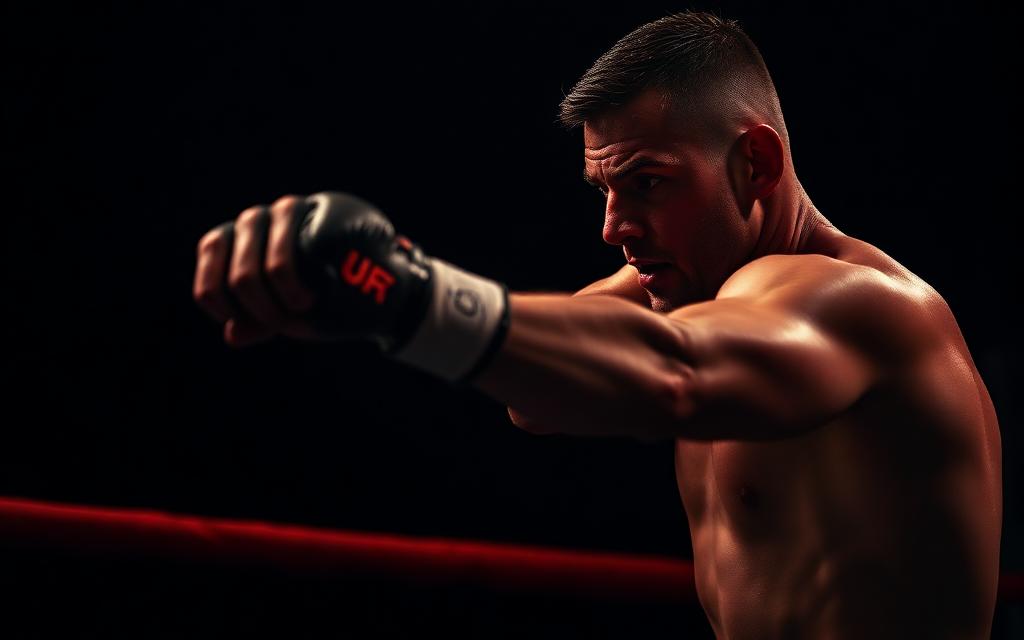 Striking Fundamental